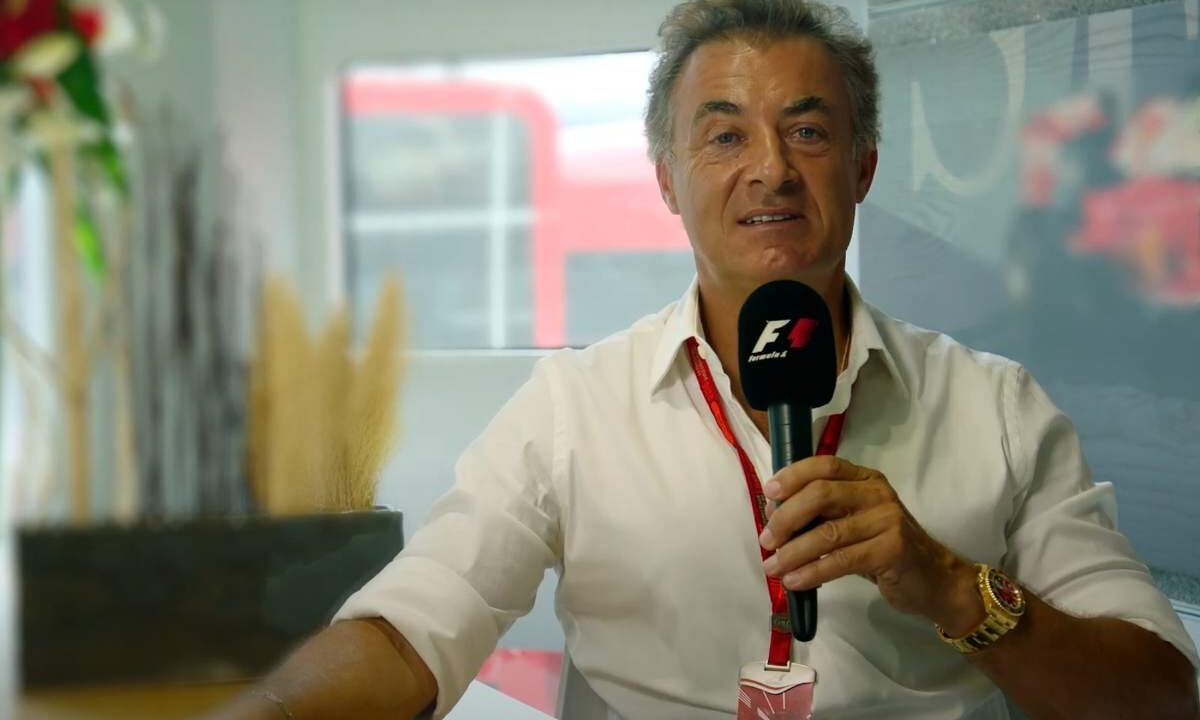 Alesi si esprime sulla nuova stagione di F1