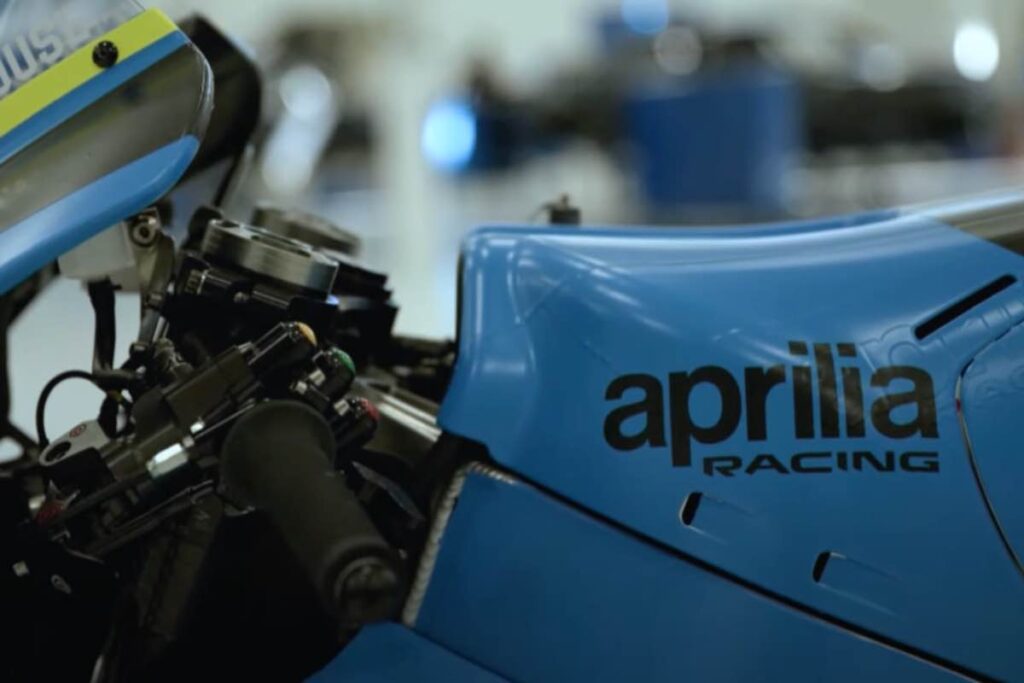 Aprilia