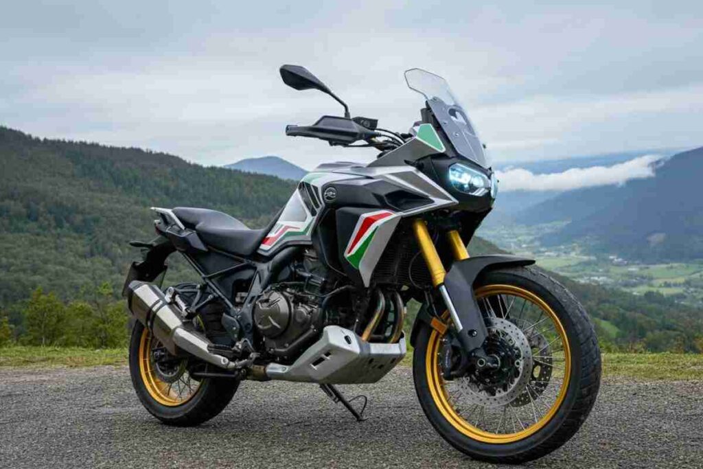 BMW R 1300 GS: un viaggio attraverso 45 anni di innovazione e leggenda