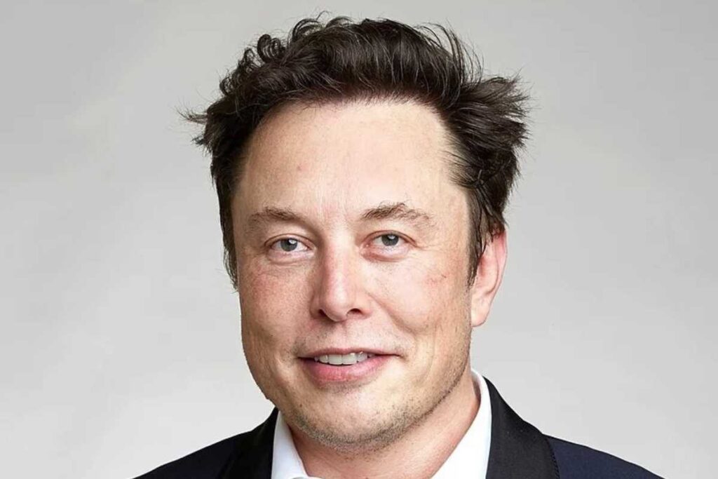 Elon Musk biografo contesta