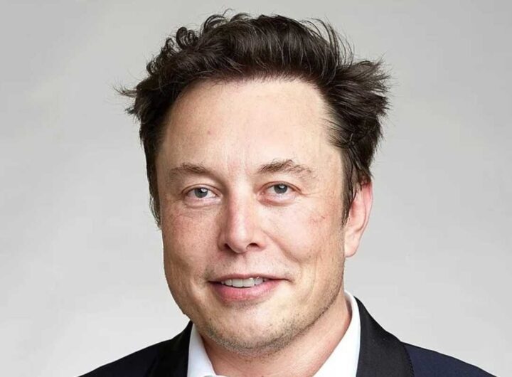 Elon Musk biografo contesta