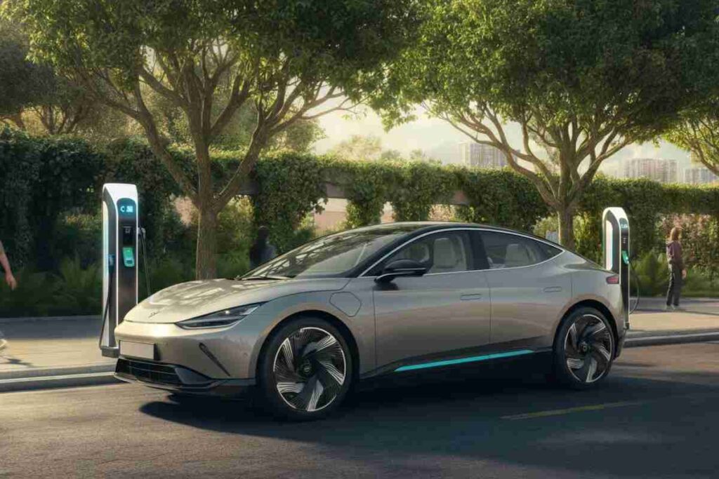 Il futuro della mobilità: perché le automobili elettriche stanno cambiando le nostre vite