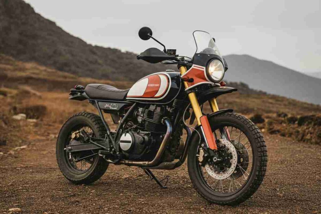 Kove 450 Rally Lucky Explorer: la moto della Dakar in edizione limitata conquista il mercato