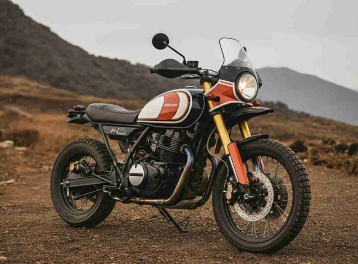 Kove 450 Rally Lucky Explorer: la moto della Dakar in edizione limitata conquista il mercato