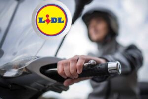 Scooter Lidl prezzo basso