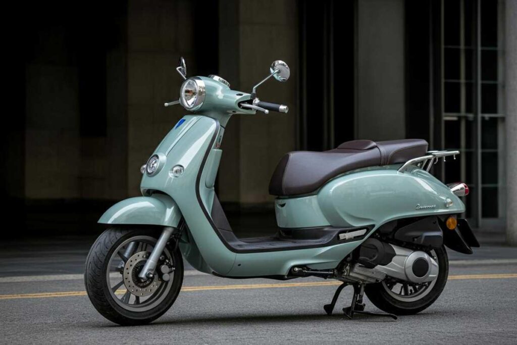 Scopri le entusiasmanti novità della Honda Super Cub 125 per il 2025