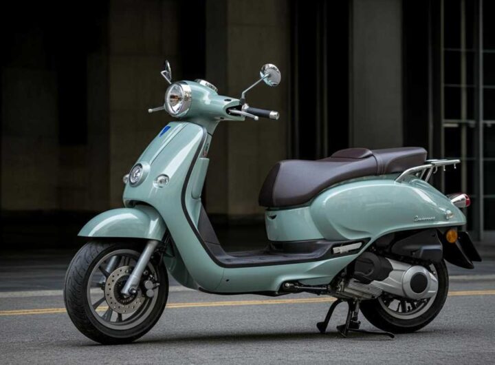 Scopri le entusiasmanti novità della Honda Super Cub 125 per il 2025