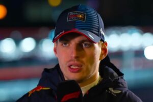 Offerta clamorosa per Max Verstappen