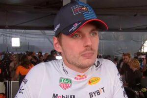 Marko punta su Verstappen: messaggio chiaro ai rivali