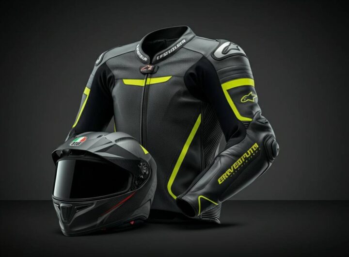 Dainese celebra Valentino Rossi con una esclusiva edizione limitata