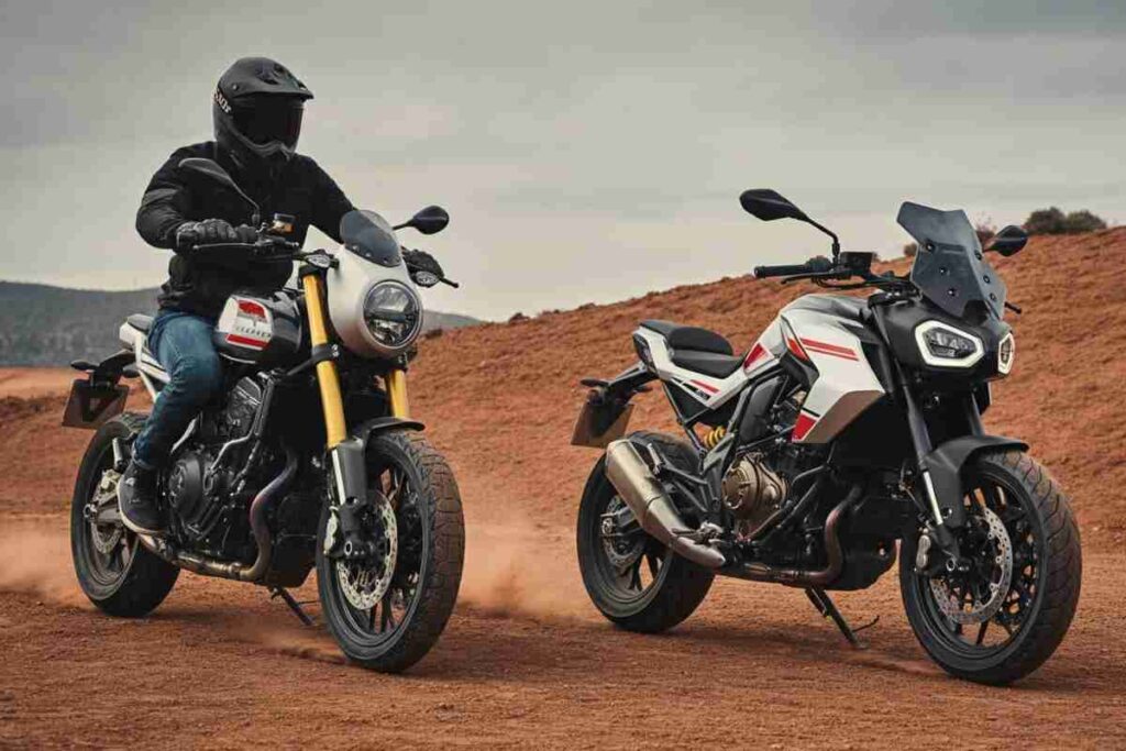 Husqvarna svela le nuove 701 Enduro e Supermoto 2025: scopri le novità!