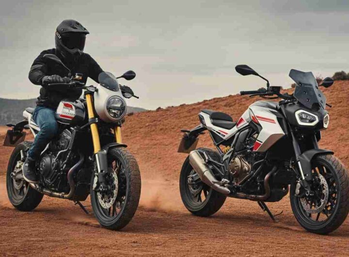 Husqvarna svela le nuove 701 Enduro e Supermoto 2025: scopri le novità!