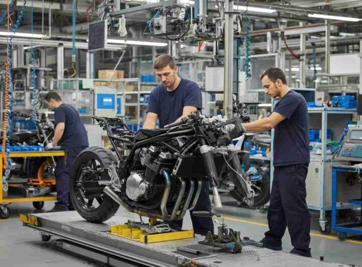 KTM è salva: quali saranno i prossimi passi?