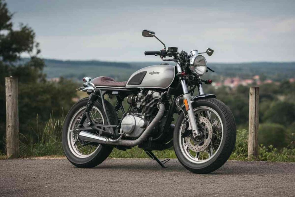 Scopri il fascino dell'usato: la Kawasaki W800 in primo piano su Dueruote Annunci