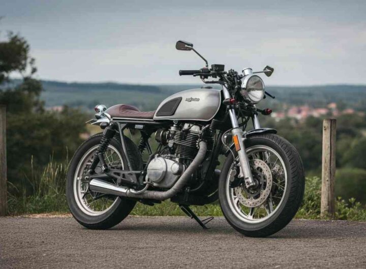 Scopri il fascino dell'usato: la Kawasaki W800 in primo piano su Dueruote Annunci