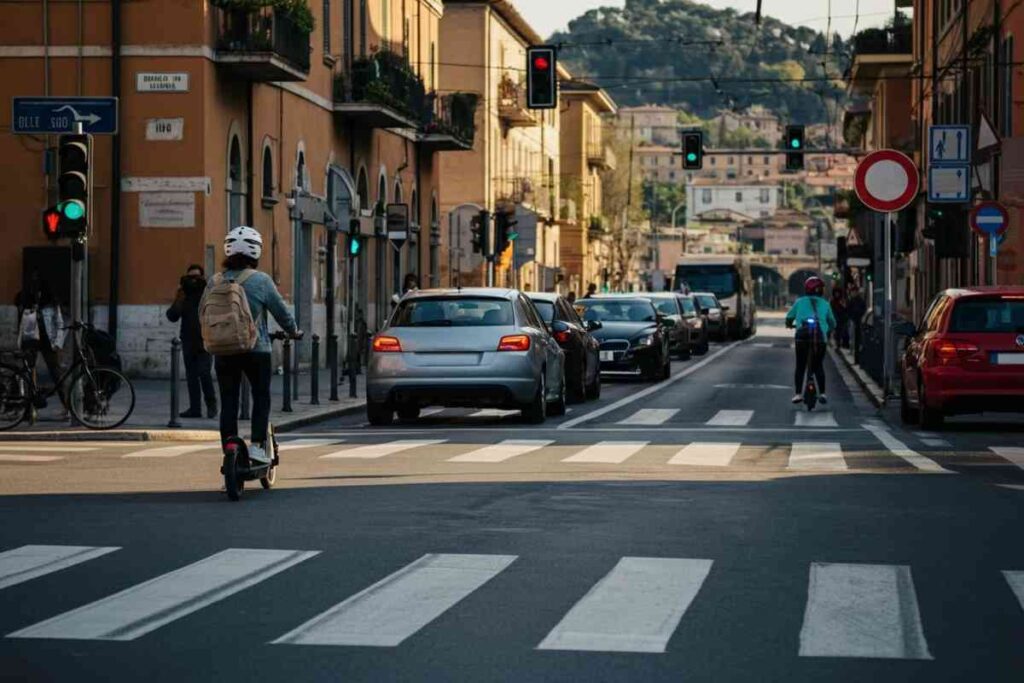 Scopri il nuovo codice della strada: le novità che cambieranno la tua guida