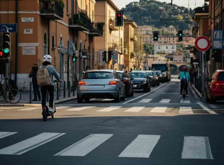 Scopri il nuovo codice della strada: le novità che cambieranno la tua guida