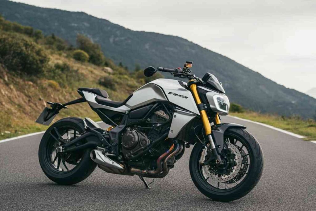 Triumph Motorcycles: un 2024 da incorniciare nel panorama mondiale