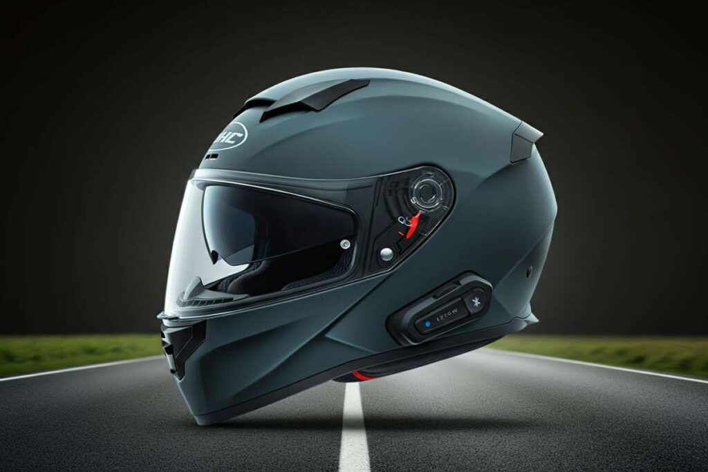 Il Sena Phantom: il casco rivoluzionario che cambierà il tuo modo di guidare nel 2025