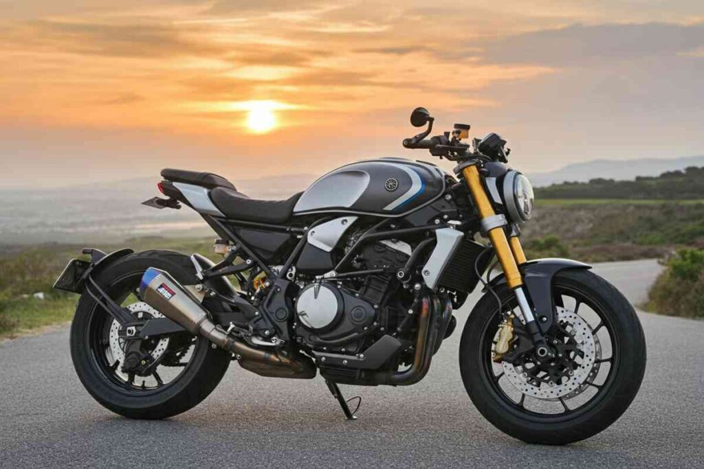 La nuova Suzuki GSX-S 1000 EVO: un'evoluzione che sorprende